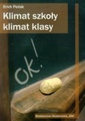Klimat szk... - Erich Petlak -  foreign books in polish 
