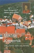 polish book : Mikołaj Ko... - Owen Gingerich, James MacLachlan