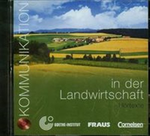 Picture of Kommunikation in der Landwirtschaft CD