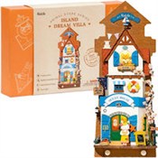 polish book : ROBOTIME S...