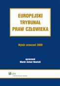 Polska książka : Europejski... - Marek Antoni Nowicki