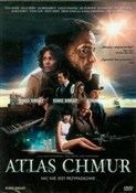 Atlas Chmu... - Tom Tykwer, Andy Wachowski, Lana Wachowski -  foreign books in polish 