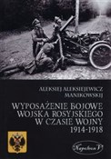 Polska książka : Wyposażeni... - Alekisiej Aleksiejewicz Manikowskij