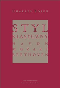 Picture of Styl klasyczny Haydn Mozart Beethoven