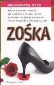 Zośka - Małgorzata Wilk - Ksiegarnia w UK