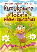Zobacz : Ryzykowna ... - Jan M. Fijor