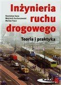 Inżynieria... - Stanisław Gaca, Wojciech Suchorzewski, Marian Tracz -  foreign books in polish 