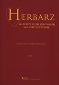 Herbarz sz... -  books in polish 