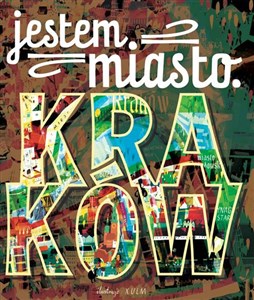 Picture of Jestem miasto Kraków
