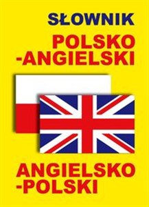 Picture of Słownik polsko-angielski angielsko-polski