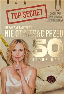 Picture of Karnet Urodziny