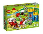 Książka : Lego Duplo...