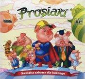 Prosiaki - Bokarev Timofey -  books in polish 