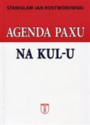 Agenda Pax... - Stanisław Jan Roztworowski -  books in polish 