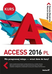 Picture of Access 2016 PL Kurs