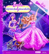 Barbie Ksi... - Opracowanie Zbiorowe -  foreign books in polish 