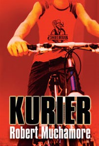 Picture of Cherub Kurier t.2