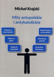 Obrazek Mity antypolskie i antykatolickie