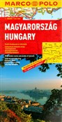 Książka : Hungary. M... - Opracowanie Zbiorowe