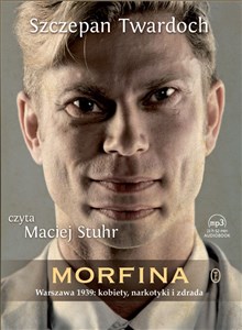 Picture of [Audiobook] Morfina