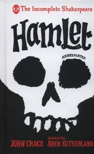 Picture of Incomplete Shakespeare: Hamlet