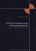 Polska książka : Kapitał in... - Arkadiusz Kijek