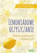 Lemoniadow... - Tom Woloshyn -  Książka z wysyłką do UK