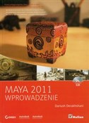 polish book : Maya 2011 ... - Dariush Derakhshani
