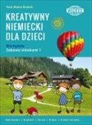 Kreatywny ... - Ewa Maria Rostek -  Polish Bookstore 