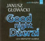 [Audiobook... - Janusz Głowacki -  books from Poland