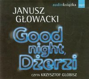Picture of [Audiobook] Good night  Dżerzi