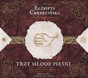 Polska książka : [Audiobook... - Elżbieta Cherezińska