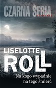 polish book : Na kogo wy... - Liselotte Roll