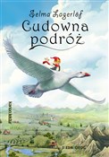 Polska książka : Cudowna po... - Lagerlof Selma