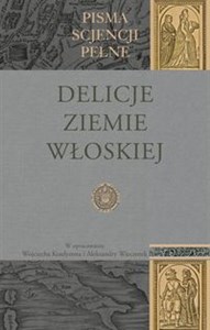 Picture of Delicje ziemie włoskiej