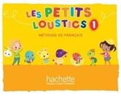 Les Petits... -  books in polish 