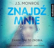 Polska książka : [Audiobook... - J.S. Monroe