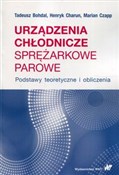 Urządzenia... - Tadeusz Bohdal, Henryk Charun, Marian Czapp -  books from Poland