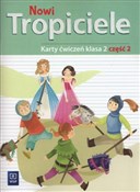 Nowi tropi... - Agnieszka Burdzińska, Aldona Danielewicz-Malinowska, Jolanta Dymarska, Marzena Kołaczyńska -  Polish Bookstore 