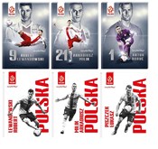 Polska książka : Brulion A6...