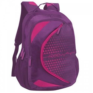 Obrazek Plecak Freeway Purple