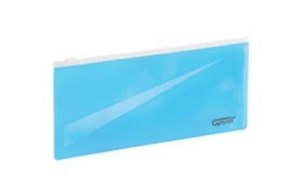 Obrazek Koperta 240x118mm struna niebieska GRAND