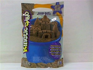 Picture of Kinetic Sand - Piasek Plażowy 1,36 kg