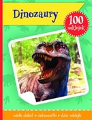 Książka : Dinozaury ... - różni