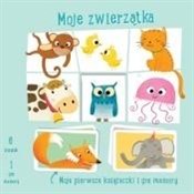 Moje pierw... - Opracowanie Zbiorowe -  books from Poland