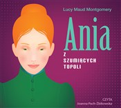 Polska książka : [Audiobook... - Lucy Maud Montgomery