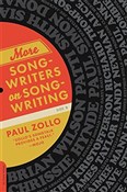 Songwriter... - Paul Zollo -  foreign books in polish 