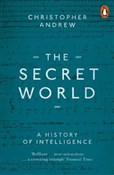 Książka : The Secret... - Christopher Andrew