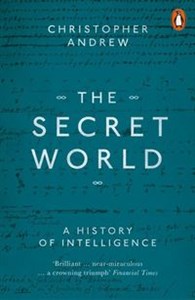 Picture of The Secret World