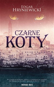 Picture of Czarne koty